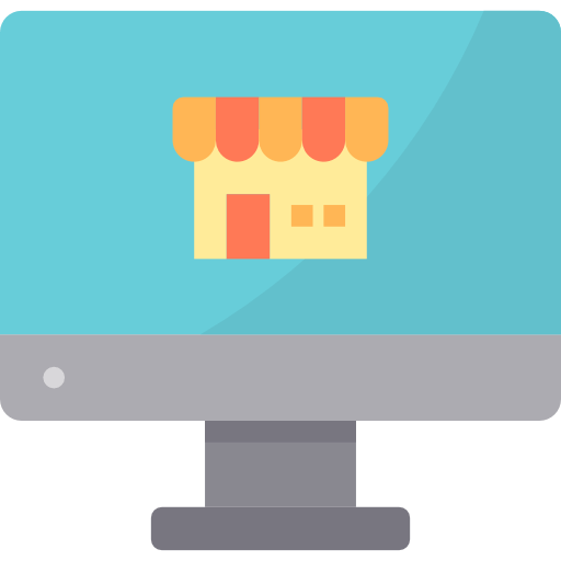 E-Coupon Website